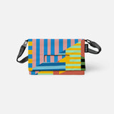 notabag Crossbody Light “Landscape” | Leichte Schultertasche | notabag