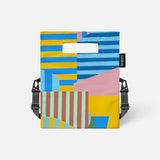 notabag Crossbody Light “Landscape” | Leichte Schultertasche | notabag