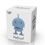 Hoptimist Hoptimist "Bumble Hellblau" | Sanft & Zeitlos