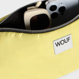 Wouf Tasche “Shoulder Bag” Butter | Schultertasche | Wouf