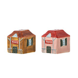 Bloomingville Salz & Pfefferstreuer "Homey” | Set | Bloomingville