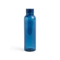 HAY Wasserflasche „Miz Dark Blue 0,72l“ | Schlank & stylisch | HAY
