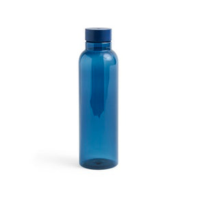 HAY Wasserflasche „Miz Dark Blue 0,72l“ | Schlank & stylisch | HAY