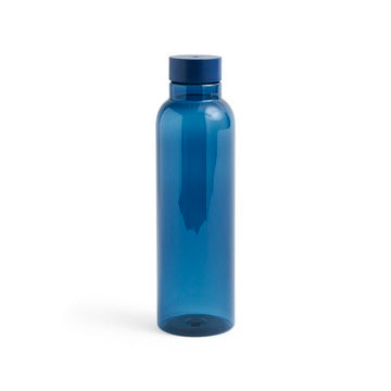 HAY Wasserflasche „Miz Dark Blue 0,72l“ | Schlank & stylisch | HAY