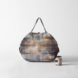 Shupatto Einkaufsbeutel “Anniversary Inception Sepia M” | Limited Edition | Shupatto