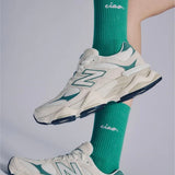 NO BAD DAYS CLUB Socken “Amore, Bonjour, Ciao” | 3er-Set Love & Dolce Vita | NO BAD DAYS CLUB