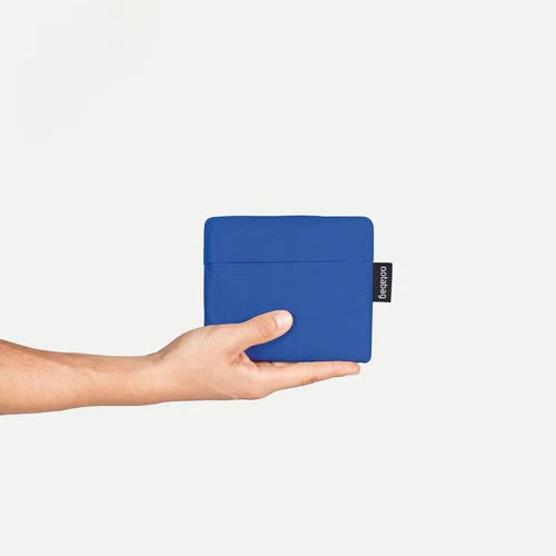 notabag Rucksack „Royal Blue“ | Klarer Farbakzent | Notabag