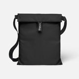 notabag Crossbody „Black“ | Minimal & vielseitig | Notabag
