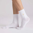 NO BAD DAYS CLUB Socken “Ice Cream” | Verspielte Statement Socken | NO BAD DAYS CLUB