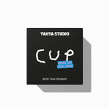 YAHYA Studio Becher YAHYA Studio “Work Life Challenge” | Keramik