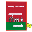 Modern Toss Grußkarte "Card Pack" | Modern Toss