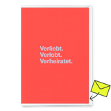 Geschenkset zur Hochzeit | Erinnerungen & Paarmomente