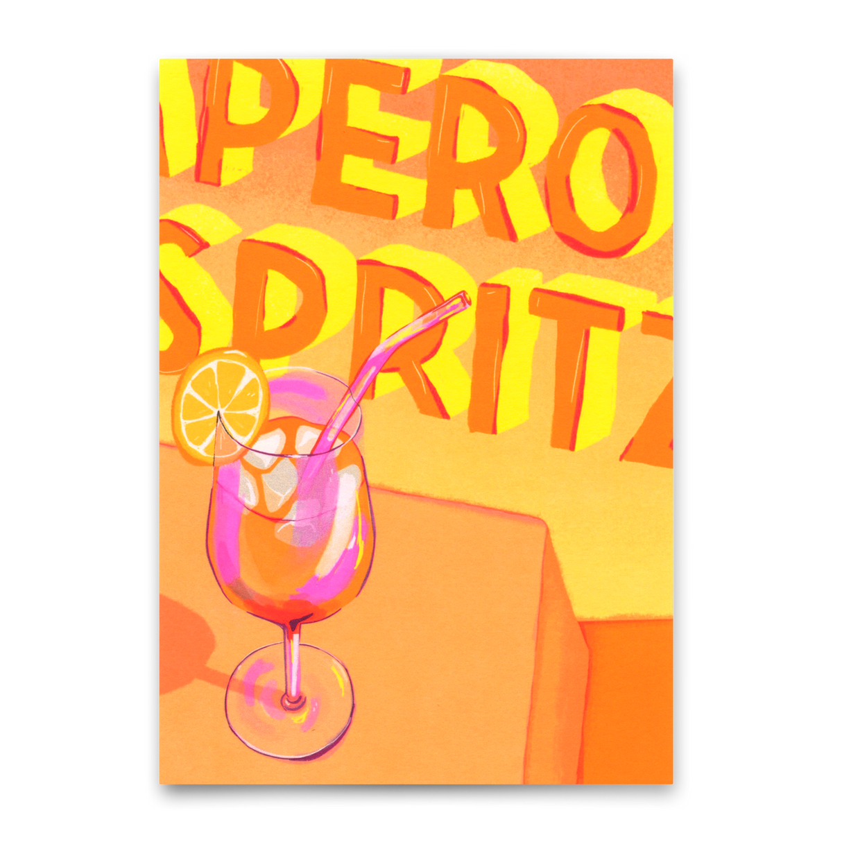 SCHEE Aperitivo Bundle | Perfekt für laue Sommerabende