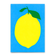 Deli Cards Postkarte "Limon" | Schöne Karte für jeden Anlass