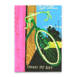 Deli Cards Postkarte "Choose the bike" | Besondere Karte mit Spruch