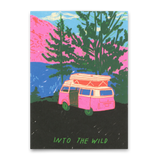Van Life Set | Für Camping & Roadtrips