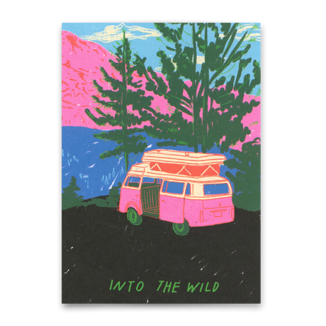 SCHEE Van Life Set | Für Camping & Roadtrips