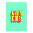 Deli Cards Postkarte "Grandios!" | Besondere Karte zum Gratulieren
