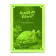 Deli Cards Postkarte "Weihnachtsvöllerei" | Coole Karte zu Weihnachten