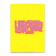 Deli Cards Postkarte "I fucking love you" | Besondere Karte für Verliebte