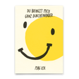 Deli Cards Postkarte "Ganz durcheinander" | Besondere Karte für Verliebte