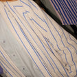 BONGUSTA Bademantel „Naram Moon Beam & Ultramarine S/M“ | Zum Einkuscheln | Bongusta