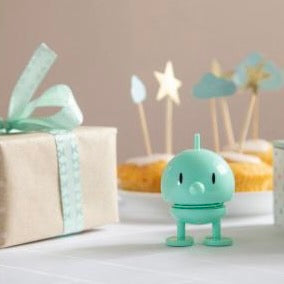 Hoptimist Hoptimist "Bumble Mint" | Fröhlich & Leicht