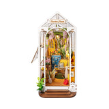 Rolife DIY-Set Rolife “Garden House” | Holz | Kreatives Bastelprojekt