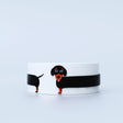 Fluid Market Hundenapf „Dog“ | Fluid Market x Thomas Gravereau | Design trifft Dackel-Liebe