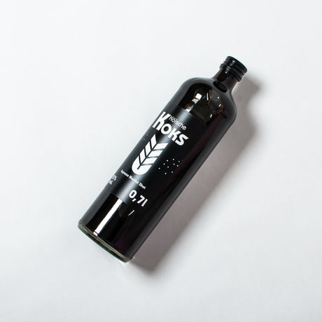 Zappes Broi Kölsche Koks (15% Vol / 0.7 l) | Zappes Broi | Espresso Martini Schnaps
