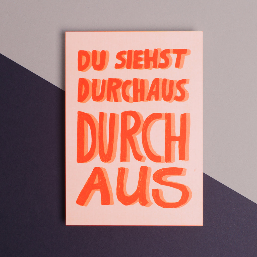Yeah Schee SCHEE | Alle Produkte aus dem SCHEE Sortiment