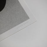 Edition SCHEE Ampersand (DIN A3) | Edition SCHEE | Risographie