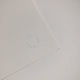 Edition SCHEE Flicken (DIN A3) | Edition SCHEE | Siebdruck