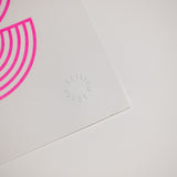 Edition SCHEE Dope (DIN A3) | Edition SCHEE | Risographie