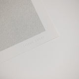 Edition SCHEE Fußball (DIN A3) | Edition SCHEE | Risographie