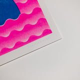 Edition SCHEE Elements (Din A3) | Edition SCHEE | Risographie