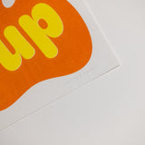 Edition SCHEE Sunny Side up (DIN A3) | Edition SCHEE | Risographie