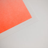 Edition SCHEE Amboss (DIN A3) | Edition SCHEE | Risographie
