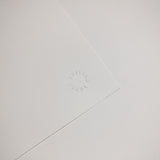 Edition SCHEE Wer später bremst (A2) | Edition SCHEE | Siebdruck