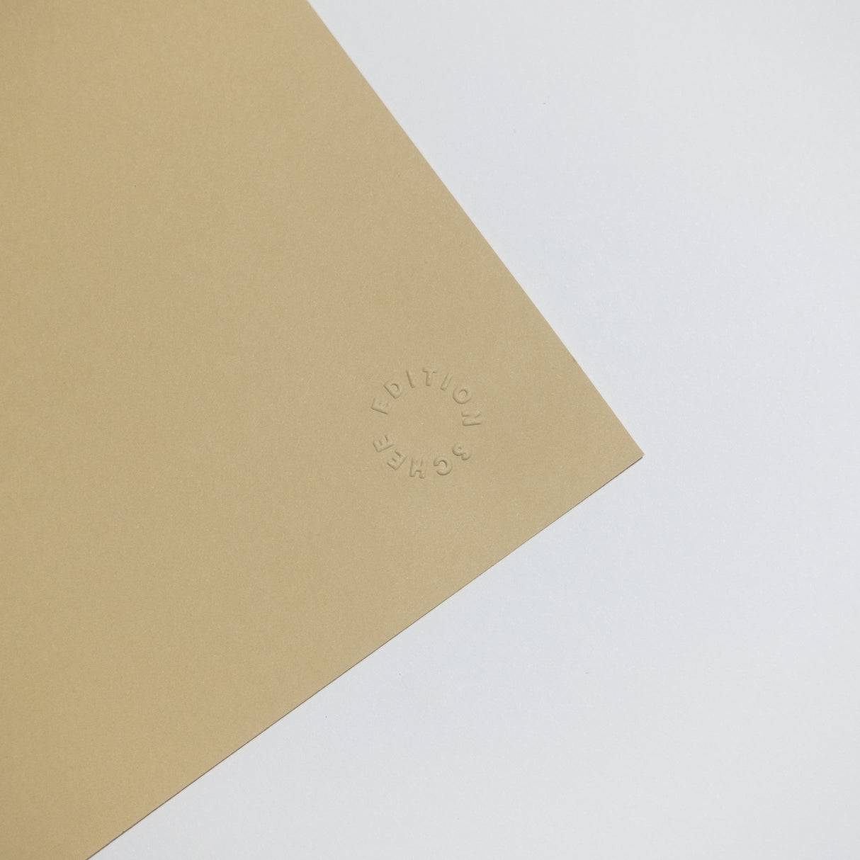 Edition SCHEE I love love (A2) | Edition SCHEE | Siebdruck