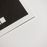 Edition SCHEE More is more (DIN A3) | Edition SCHEE | Risographie