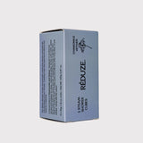 RÉDUZE Dampf-Duschwürfel “Chamomile Vetiver” 3 Stk. | Beruhigender Duft | RÉDUZE