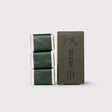 RÉDUZE Dampf-Duschwürfel “Eucalyptus Mint” 3 Stk. | Erfrischender Duft | RÉDUZE