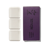 RÉDUZE Dampf-Duschwürfel “Lavender Sage” 3 Stk. | Entspannender Duft | RÉDUZE