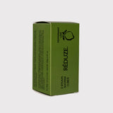 RÉDUZE Dampf-Duschwürfel “Peppermint Lime” 3 Stk. | Frischer Duft | RÉDUZE