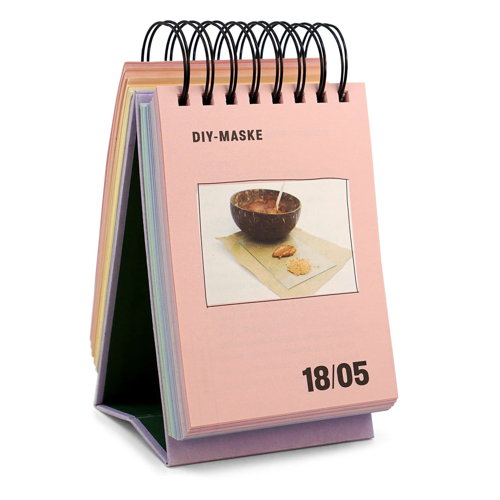 Seltmann Publishers Kalender “Der Gute Kalender” | Inspirierend & schlicht | Seltmann Publishers
