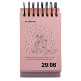 Seltmann Publishers Kalender “Der Gute Kalender” | Inspirierend & schlicht | Seltmann Publishers