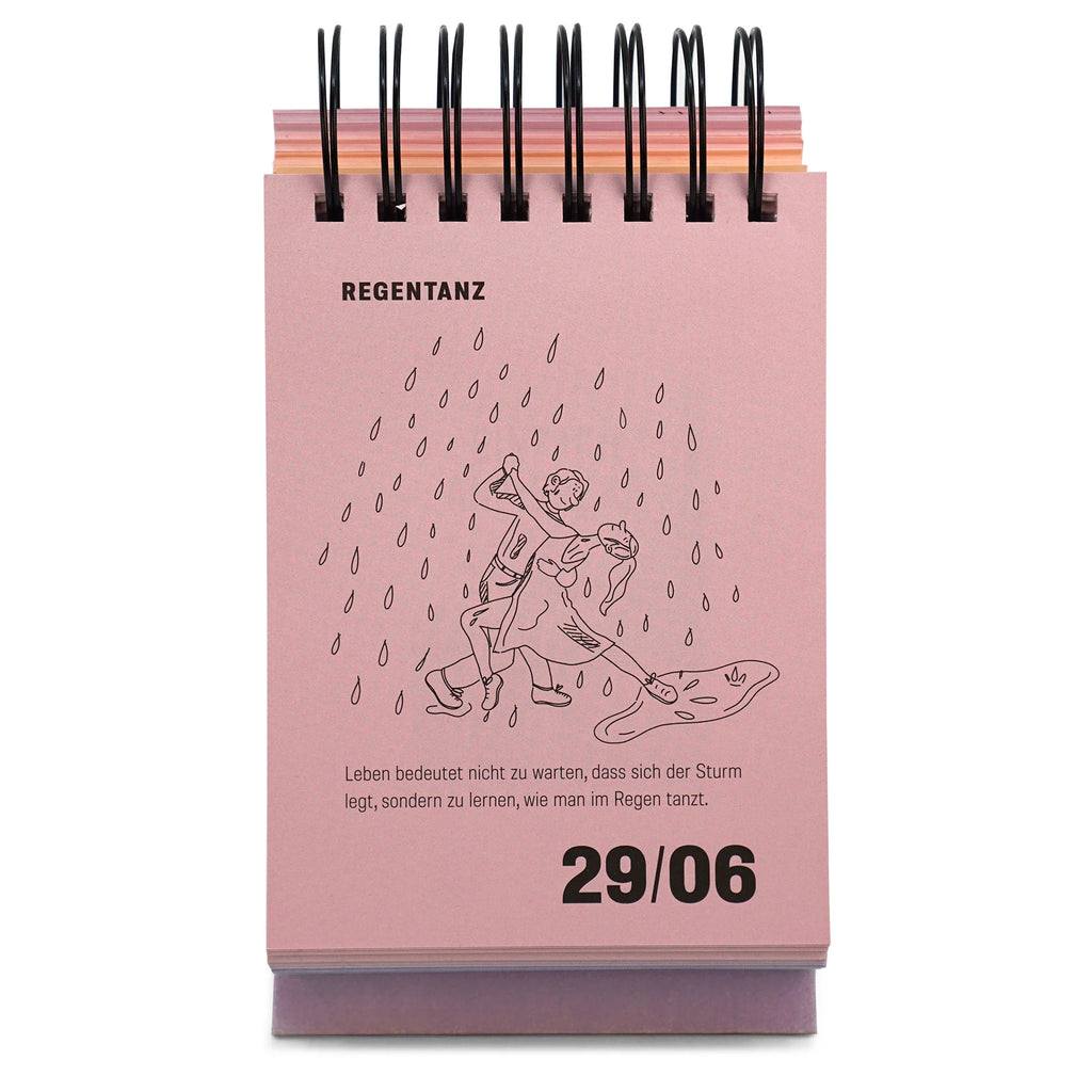 Seltmann Publishers Kalender “Der Gute Kalender” | Inspirierend & schlicht | Seltmann Publishers