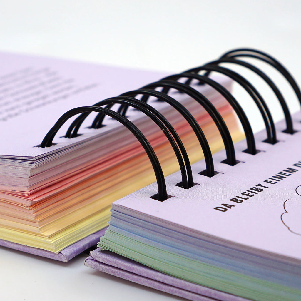 Seltmann Publishers Kalender “Der Gute Kalender” | Inspirierend & schlicht | Seltmann Publishers