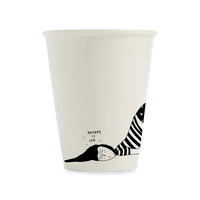 helen b Design Mug „Battery low“ | Für Tage mit wenig Energie | helen b